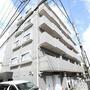 マルシャンドリタジマ 4階 築24年3ヶ月の賃貸物件