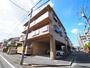 広大附属学校前駅より徒歩11分 3階 築32年7ヶ月の賃貸物件