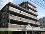 西鉄平尾駅より徒歩9分 4階 築33年5ヶ月の賃貸物件