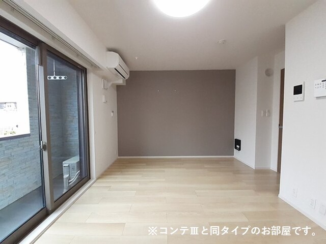 居室・リビング　イメージ