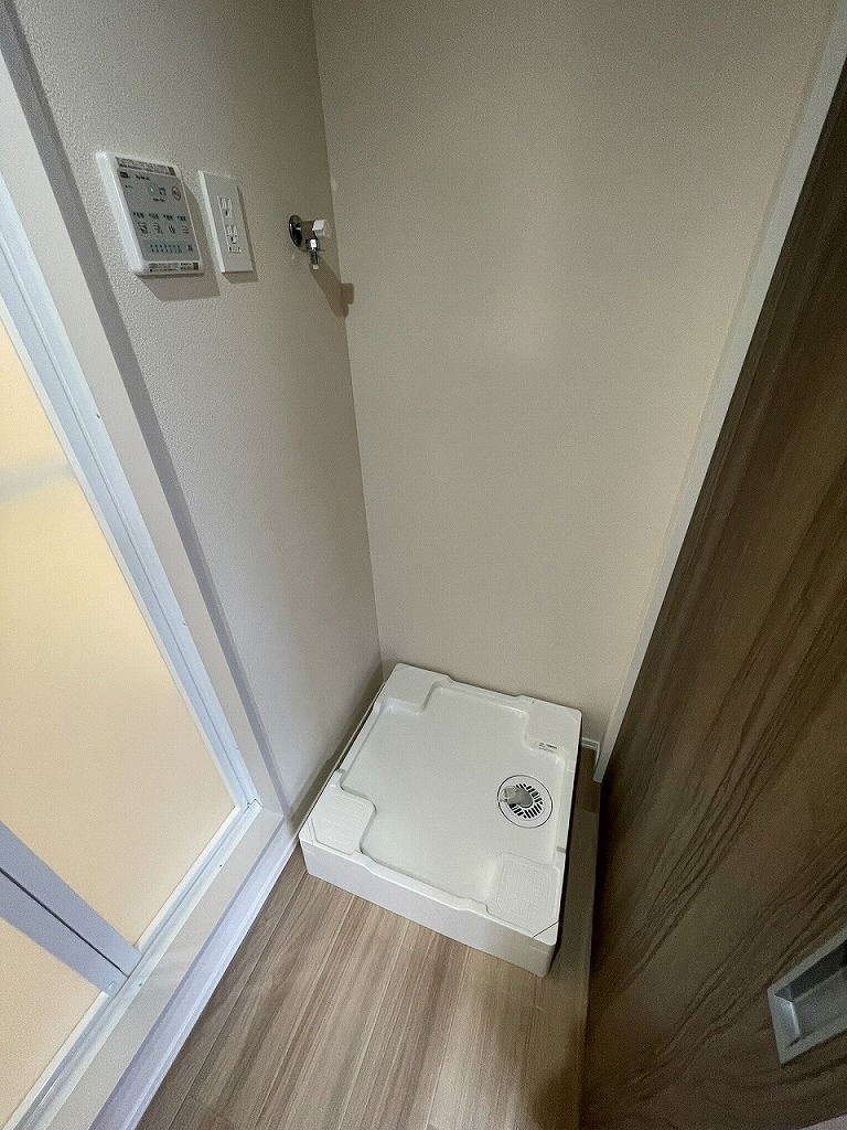 その他設備　※写真は同間取り別部屋のものです