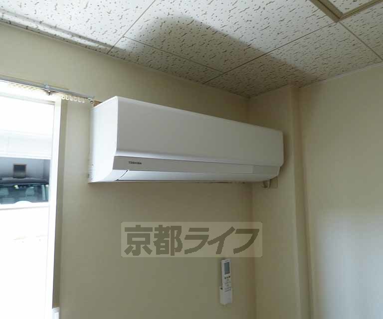 その他設備　室内設備です。