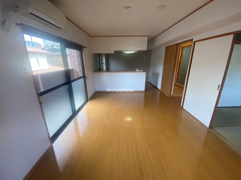 居室・リビング