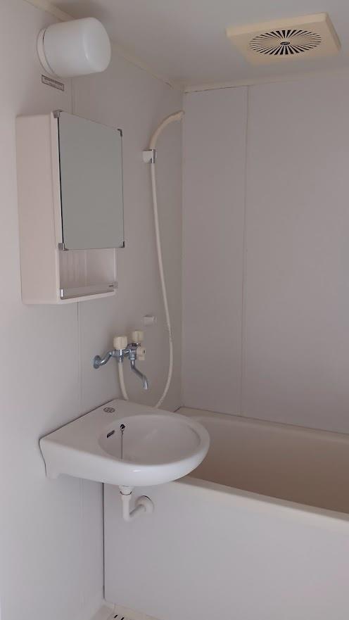 セジュール城北_内装_2