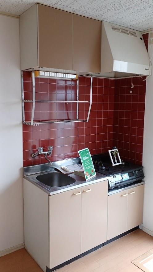 セジュール城北_内装_1