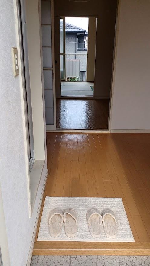 セジュール城北_内装_4