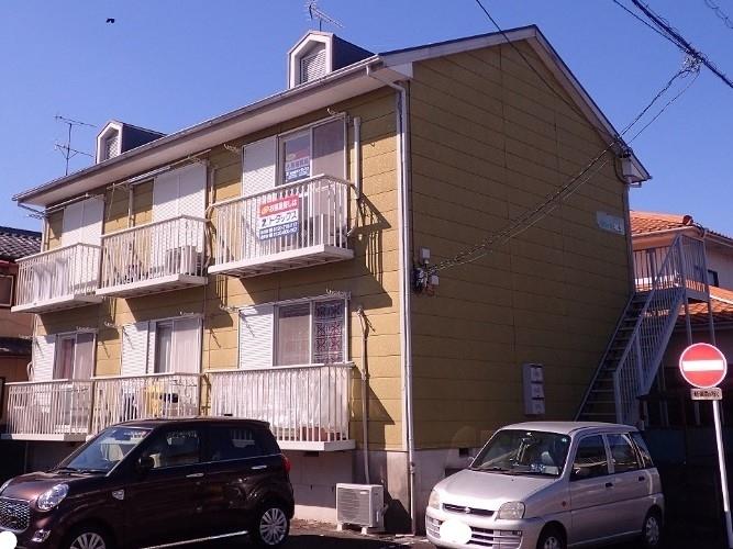 セジュール城北_トップ画像