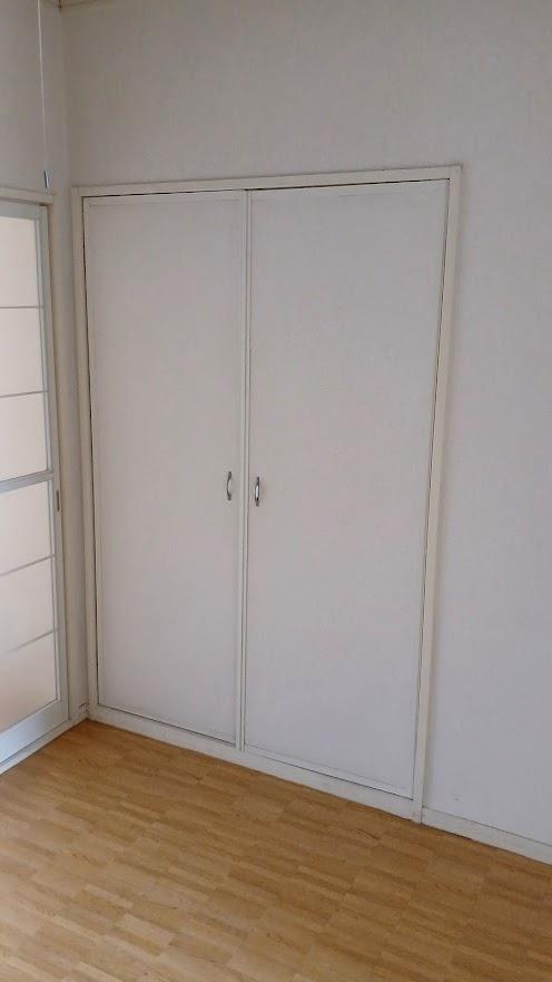 セジュール城北_内装_0