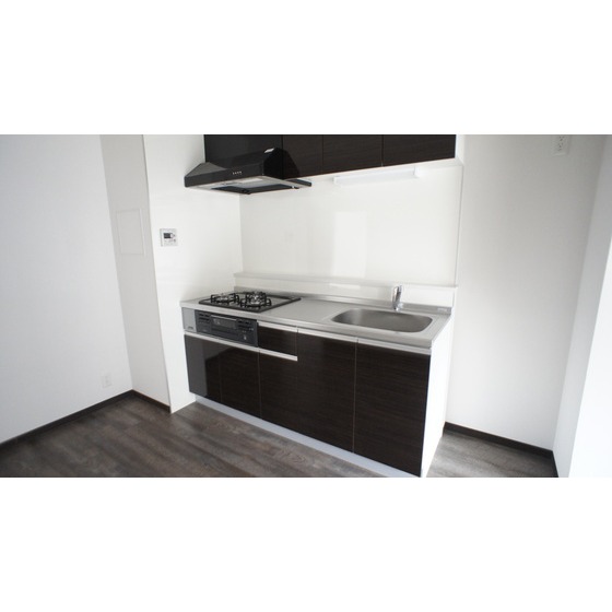 キッチン　システムキッチン