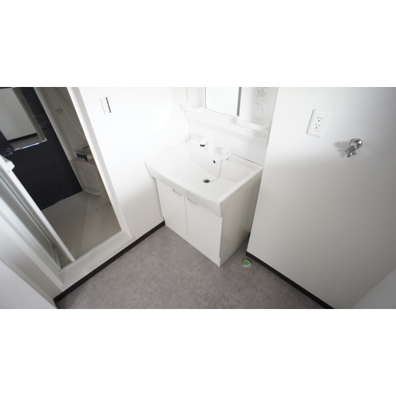 その他部屋・スペース　脱衣所