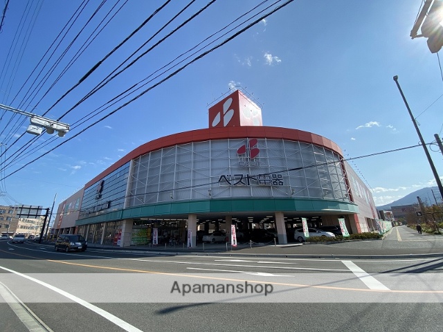 その他　ベスト電器New伊都店（その他）まで208m