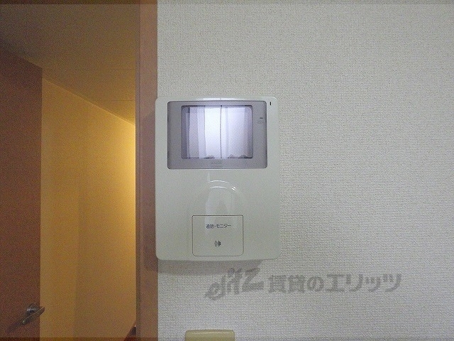 セキュリティ　ドアフォン（ＴＶ含）