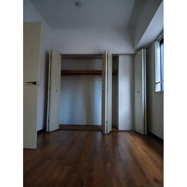 収納　洋室・クローゼット