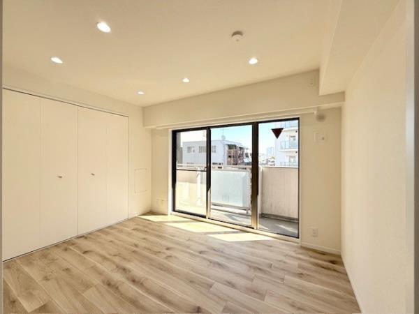 その他部屋・スペース　内観