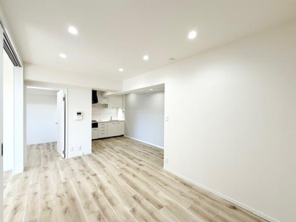 居室・リビング　居室