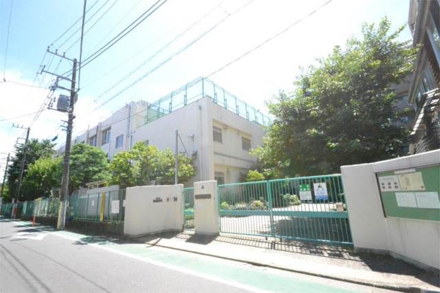 小学校　矢口東小学校（小学校）まで368m