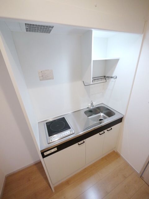 キッチン　★お部屋探しは、タウンハウジング多摩センター店へ★