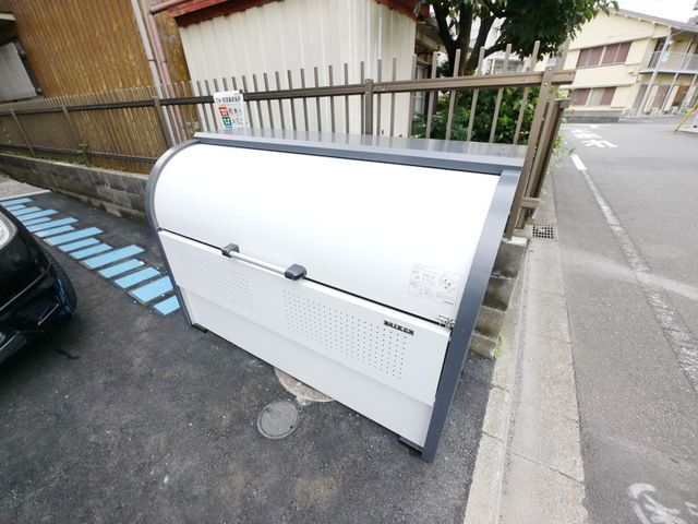 その他共有部分　★お部屋探しは、タウンハウジング多摩センター店へ★