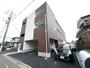 建物外観　★お部屋探しは、タウンハウジング多摩センター店へ★