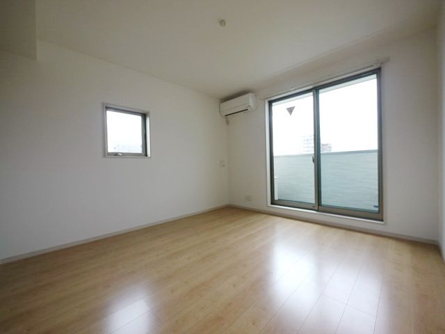 居室・リビング　★お部屋探しは、タウンハウジング多摩センター店へ★