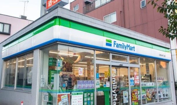ドゥーエ南砂町の周辺写真