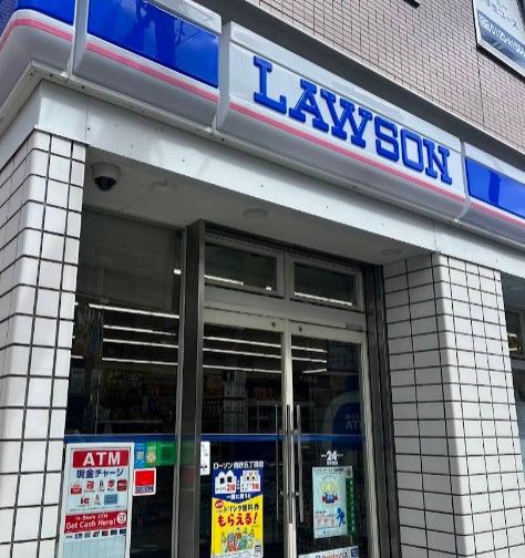 ドゥーエ南砂町の周辺写真