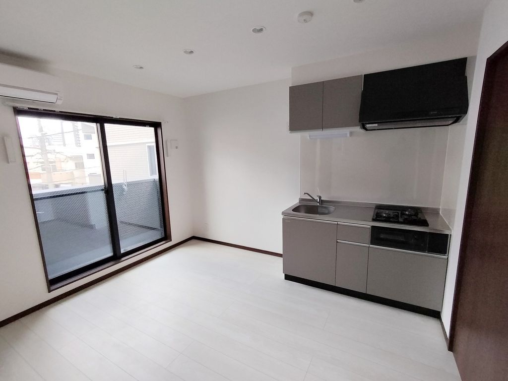 居室・リビング　リビング/居室