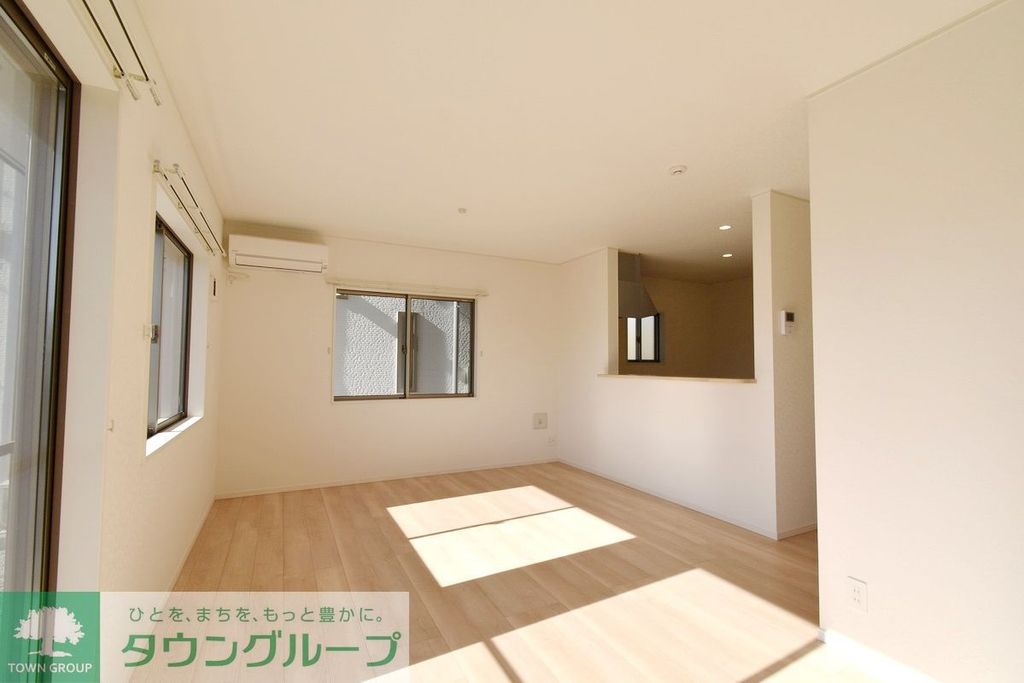 居室・リビング　リビング/居室