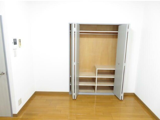 収納　他部屋参考写真