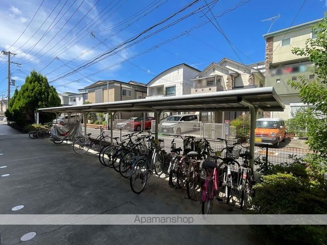 その他共有部分　その他共有部分