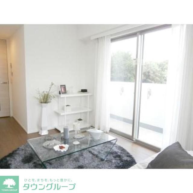 その他部屋・スペース　※写真は同タイプ住戸です。