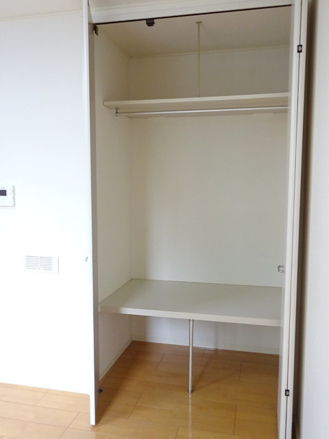 収納　★収納スペース★