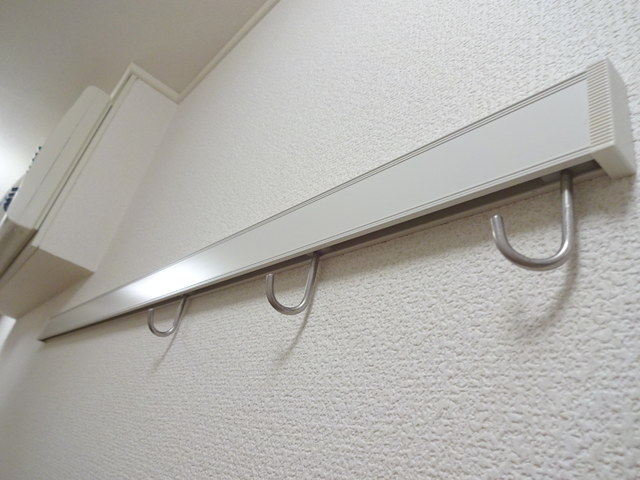 その他部屋・スペース　★あったら嬉しいピクチャーレール★