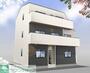 ヴィラ東高円寺 2階 新築の賃貸物件