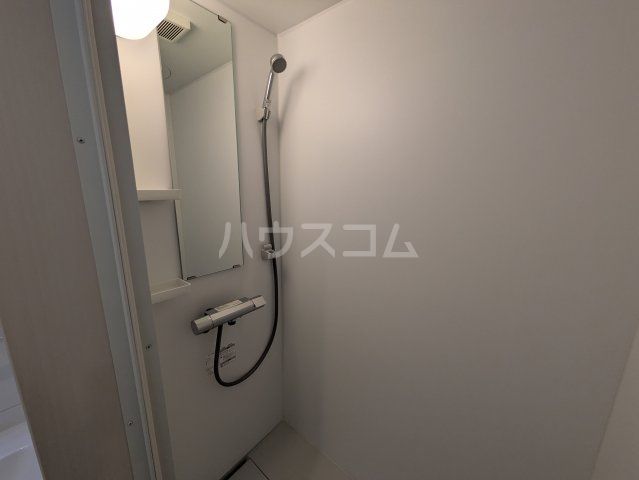 金町BASEの風呂写真