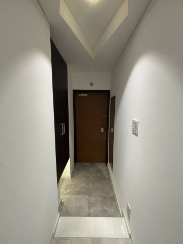 玄関　玄関です