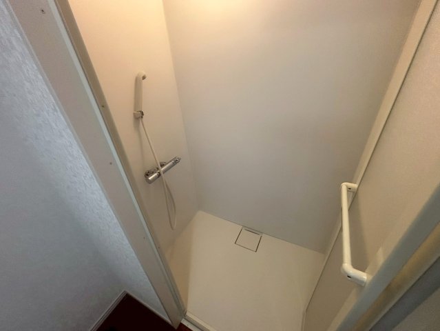 バス・シャワールーム　Ｎｏｏｋ　Ｃｈａｔａｎ　ヌック北谷（ＦＰＣ）★北谷町吉原エリ