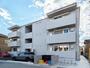 メルヴェーユ 2階 新築の賃貸物件