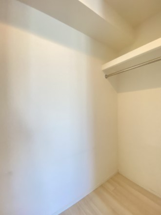 収納　別号室の参考写真です。