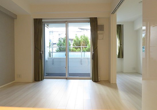 居室・リビング　別号室の参考写真です。