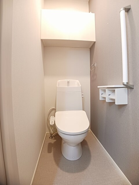 トイレ　同仕様