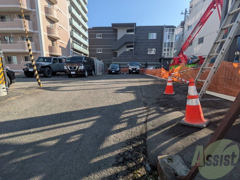 その他　ゴミ置き場その他