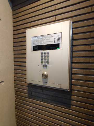 セキュリティ　お電話でお問い合わせのお客様を対象に初期費用割引中