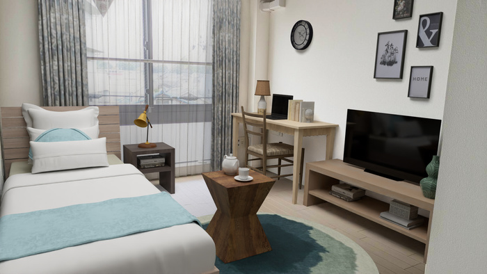 居室・リビング