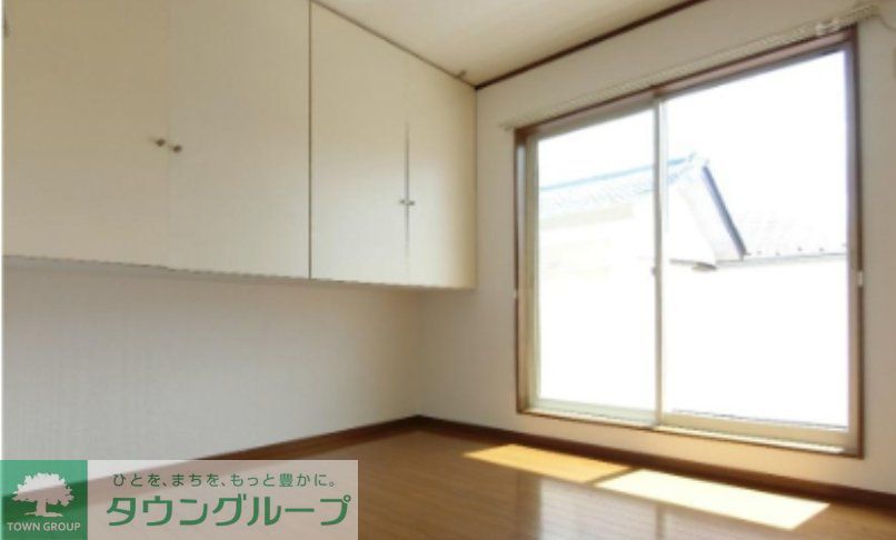 その他部屋・スペース　収納