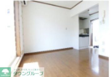 居室・リビング　リビング/居室