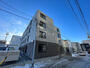 月寒中央駅より徒歩7分 3階 築2年1ヶ月の賃貸物件