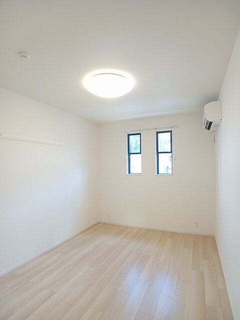 洗面設備　洗面所