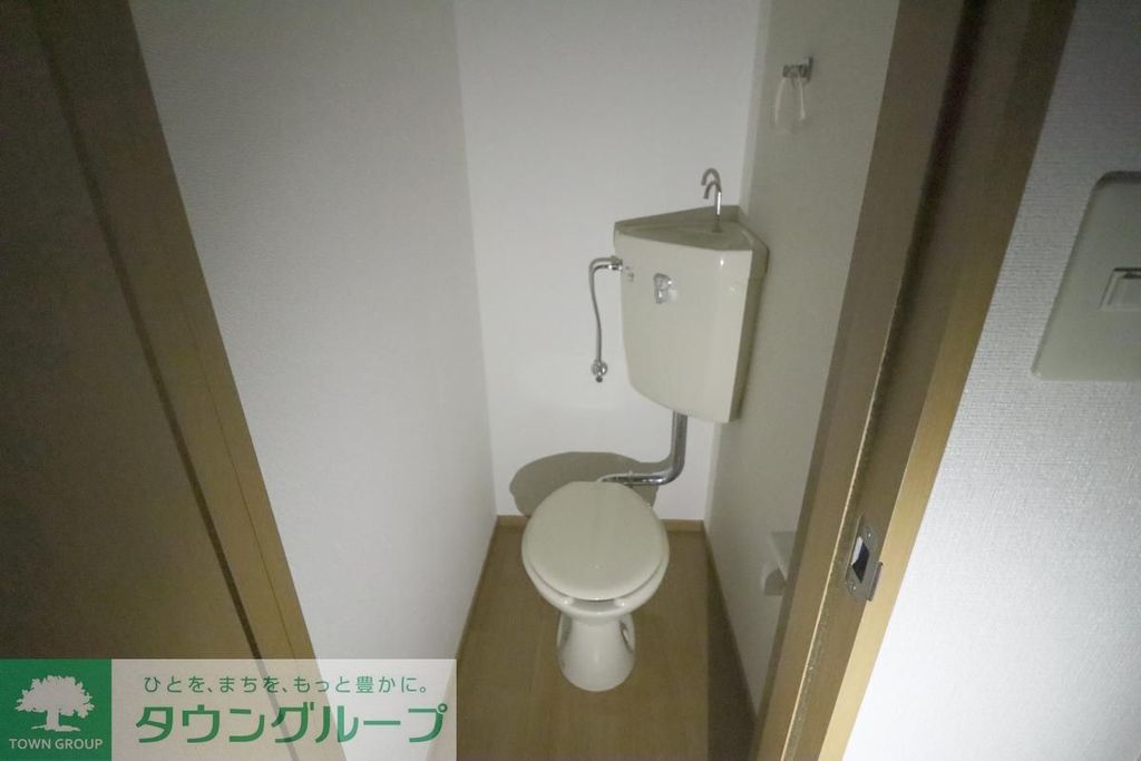 トイレ　★お問い合わせはタウンハウジングまで★