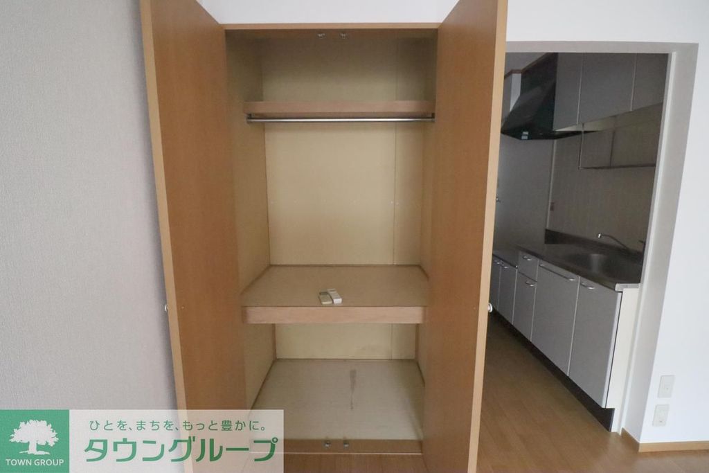 収納　★お問い合わせはタウンハウジングまで★